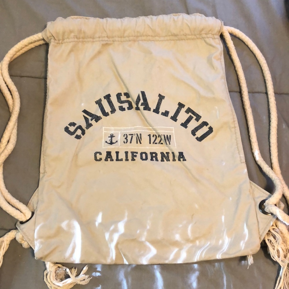 Shoulder bag